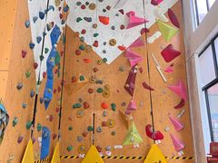 -啸岩馆 Roaring Climbing Gym