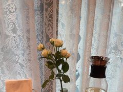 -Pizzeria da Nicola·火炉披萨(中大国际店)