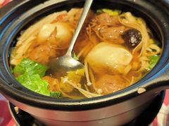 -恰八斗·猛火长沙菜(国贸店)