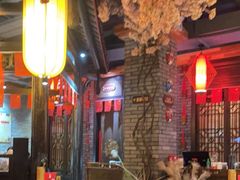 大堂-小龙坎火锅(沙井店)