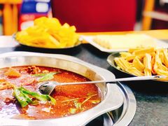 红焖羊肉-新乡杨记红焖羊肉火锅(天坛南门店)