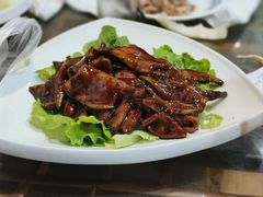 -壶园美食·淮扬菜(东圈门店)