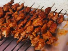 -尕胡才炕锅烤羊肉馆(八一路店)