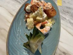 -鹿港小镇(霄云店)