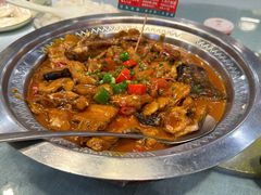 -大师傅金奖啤酒鱼(阳光店)