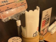 -温野菜涮涮锅(大悦城店)