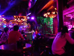 店内-周庄红庭演艺酒吧