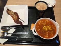 下午茶套餐-大家乐(广州中华广场店)