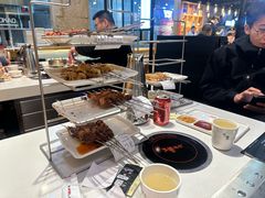 -玉善烧烤串城(长春总店)