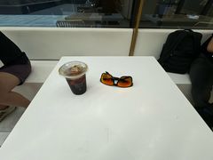 -M Stand(BFC外滩金融中心店)