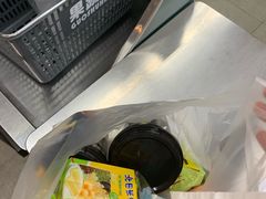 -果蔬好生活超市(乐堤港店)