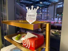 -海底捞火锅(顺城购物中心店)