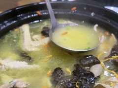 -江宁肚包鸡(铁心桥店)
