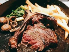 -Bistro Wang 牛排馆