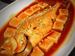 -南里山房·新淮扬菜(徐汇万科店)