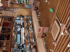 -西贝(上海我格广场店)