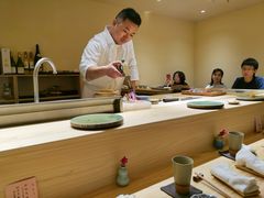 -鮨青(恒基名人购物中心店)