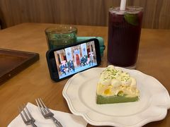 -MIMO CAFE(沙头角店)