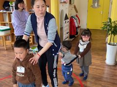 -遇见未来早教·托育中心(玛斯兰德旗舰店)