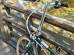 -美国大行折叠自行车直营店(朝阳大悦城店)