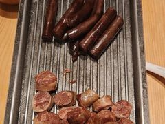 -哈啾嗨·新概念蒙餐(红星新城店)