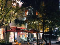 -徐家汇源景区-衡山坊
