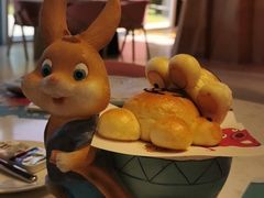 -水桶王国主题餐厅·聚会·生日派对·亲子活动·家庭套餐(亚龙湾希尔顿店)