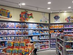 -TOYSRUS玩具反斗城(合肥华润万象城店)