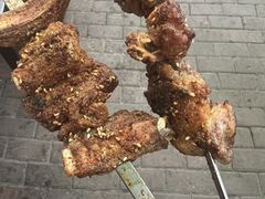 -陈老二烧烤(草市街总店)