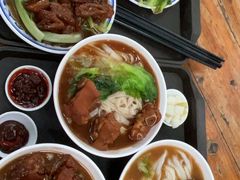 -珍珍小食店(西华路店)