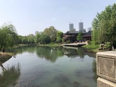 -堤角公园