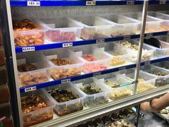 -马路牙子地桌烤肉(工体店)