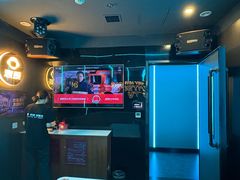 -唱吧麦颂KTV(西单华威潮铺街店)
