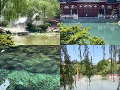 -华清宫景区