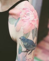 -记号刺青tattoo纹身工作室