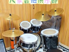 -大象音乐·吉他·架子鼓·声乐(双井店)