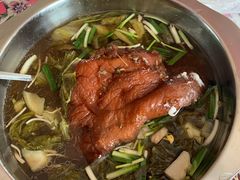 -扎佐老牌蹄膀·猪脚