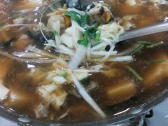 android_upload_pic-天津乾毓德饭庄·清真传统炒菜·海鲜烧烤(咸阳路店)