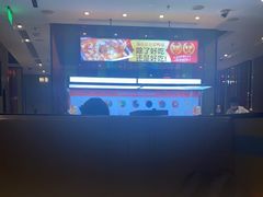 -海底捞火锅(亲子主题北金鹰店)