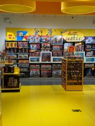 -乐高授权专卖店(朝阳大悦城店)