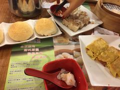 -添好运点心专门店(北角店)