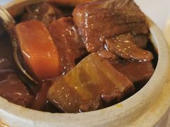 精品罐焖牛肉-莫斯科餐厅