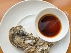 -视界美食自助餐厅·石家庄希尔顿酒店