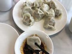 -叁拾壹克饺子·东北菜(国贸店)