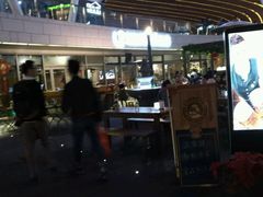 -Paulaner·德国帕拉娜自酿啤酒餐厅(海上世界店)