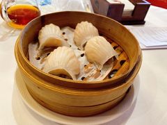 羊城鲜虾饺-白天鹅宾馆-宏图府餐厅