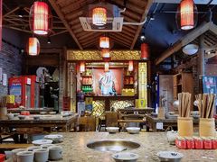 大堂-重庆渝达老火锅(春熙路店)