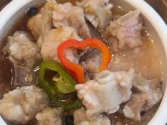 -金河半岛园林酒家(金融城店)