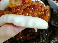 -春来和(汉城南路店)