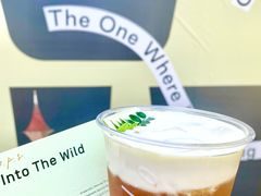 -O.P.S. CAFE